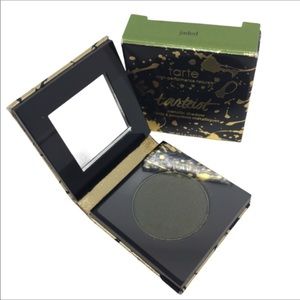 JADED Tarte Metallic Eyeshadow Single green